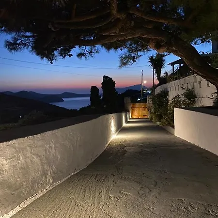 Haroto Apartment