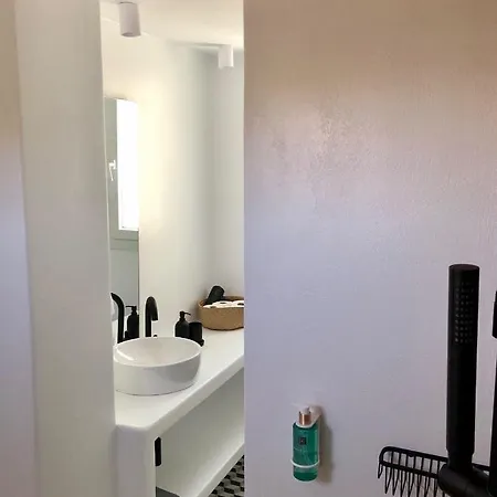 Apartment Haroto *