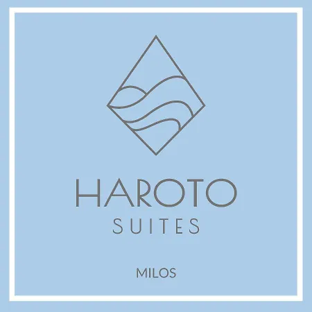 Haroto Apartment