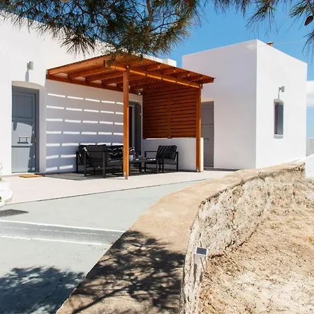 Haroto Apartmán *