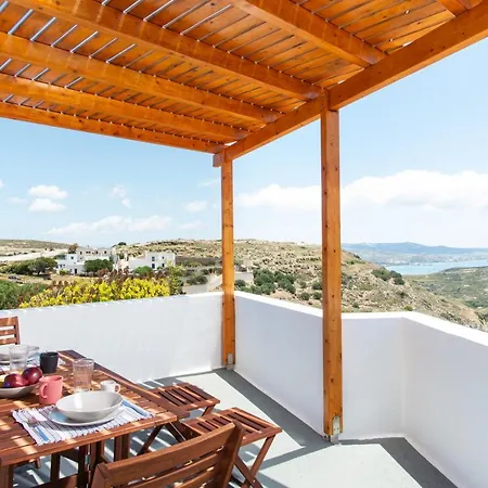 Haroto Διαμέρισμα