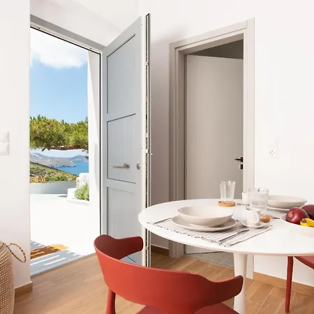 Apartamento Haroto