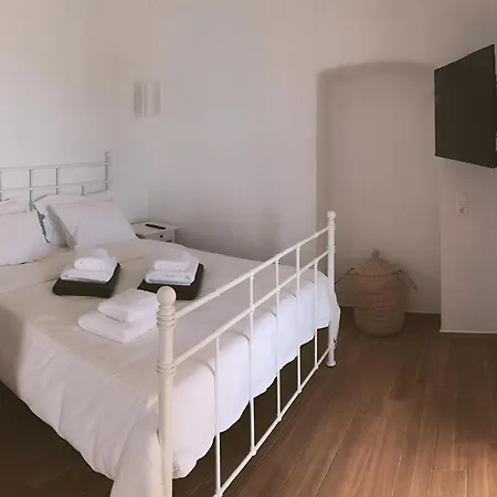 Haroto Apartment *