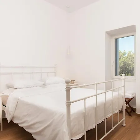 Apartment Haroto *
