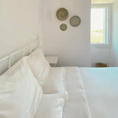 Apartment Haroto *