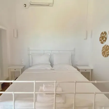 Haroto Διαμέρισμα Τρυπητή