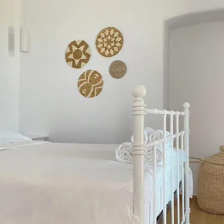 Apartamento Haroto