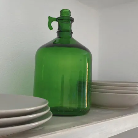 Apartment Haroto *
