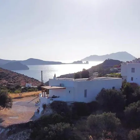 Διαμέρισμα Haroto *