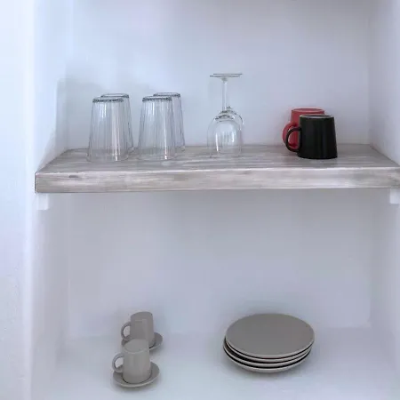 Apartment Haroto *