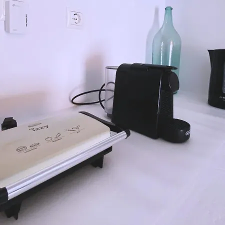 Haroto Apartamento Tripití