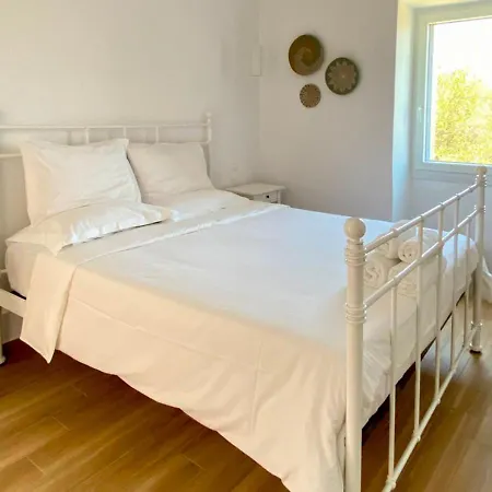 Apartamento Haroto Tripití
