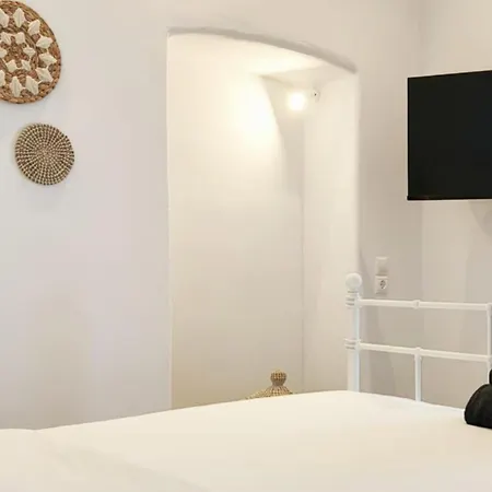 Apartamento Haroto