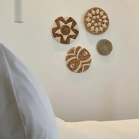 Apartamento Haroto *