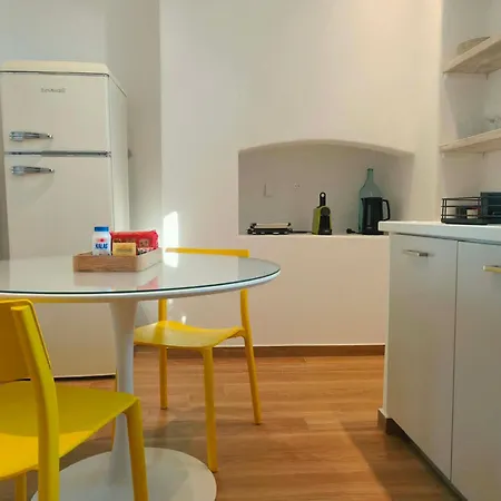 Haroto Apartament