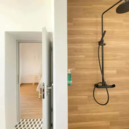 Apartamento Haroto Tripití