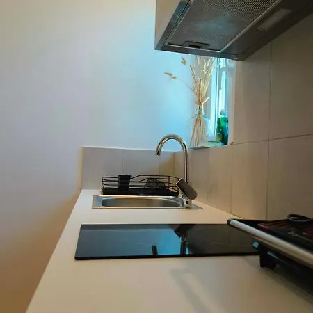 Haroto Apartamento
