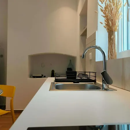Apartamento Haroto