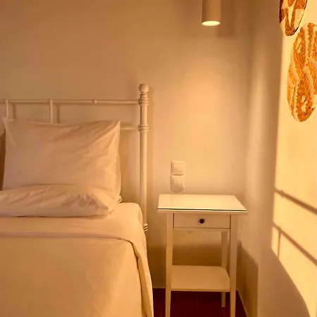 Haroto Apartamento *