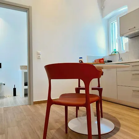 Apartamento Haroto *