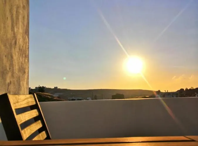 Haroto Appartamento Tripiti