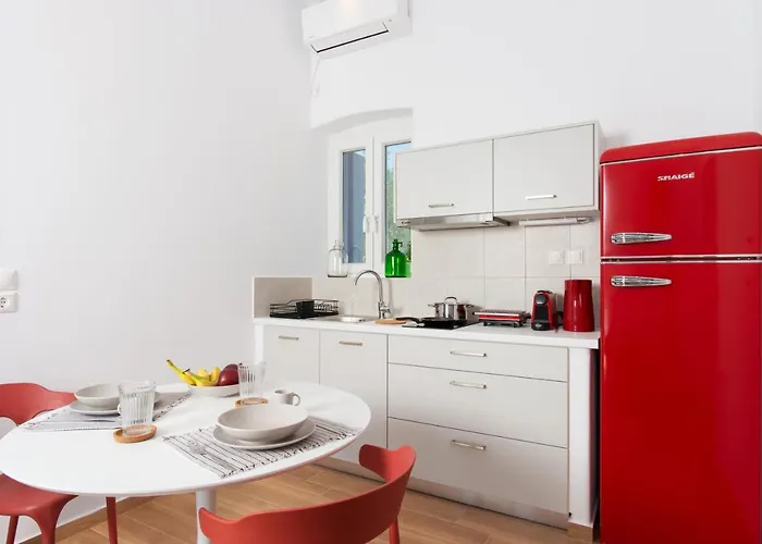 Haroto Appartamento Tripiti