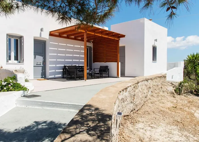 Haroto Appartamento *