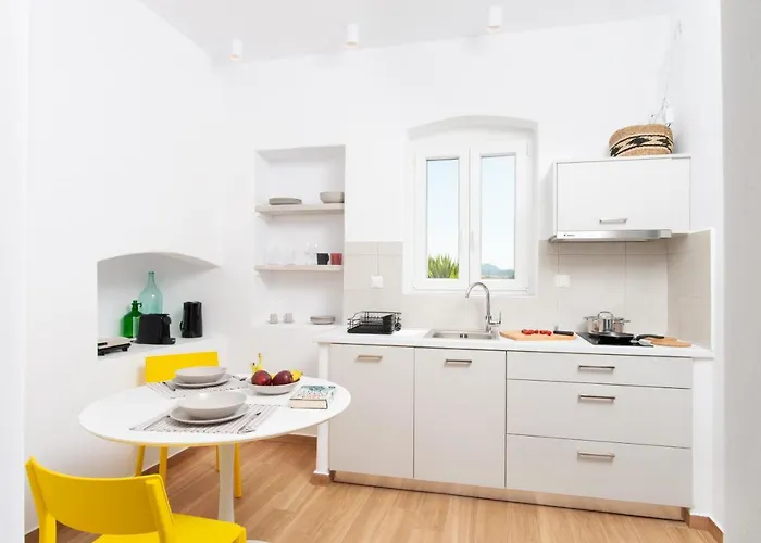 Appartamento Haroto *