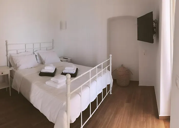 Haroto Appartamento *