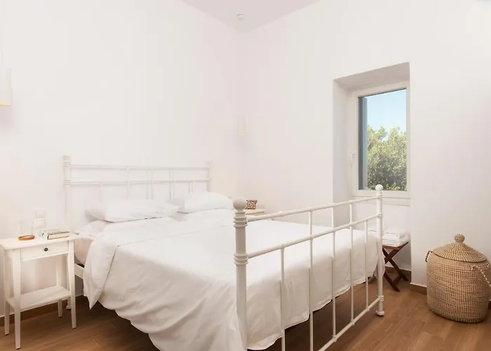 Appartamento Haroto *