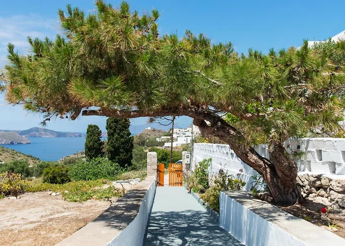 Haroto アパート トリピティ