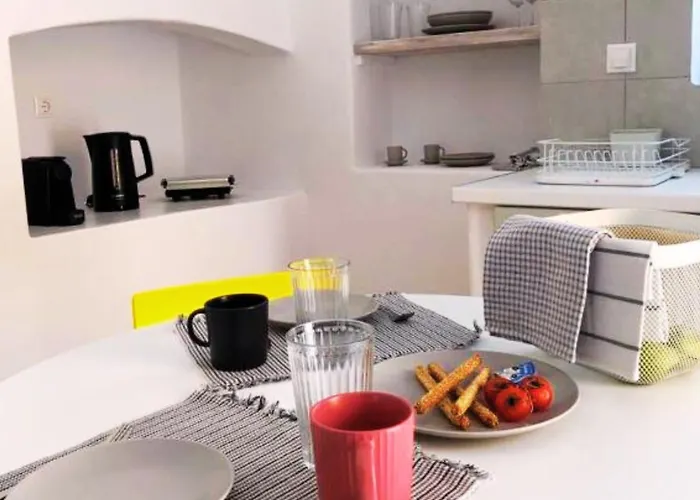 Haroto Appartamento Tripiti