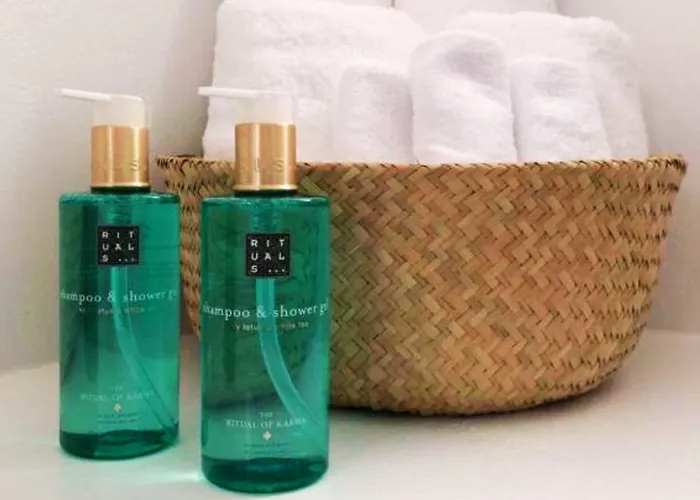 Haroto Appartamento *