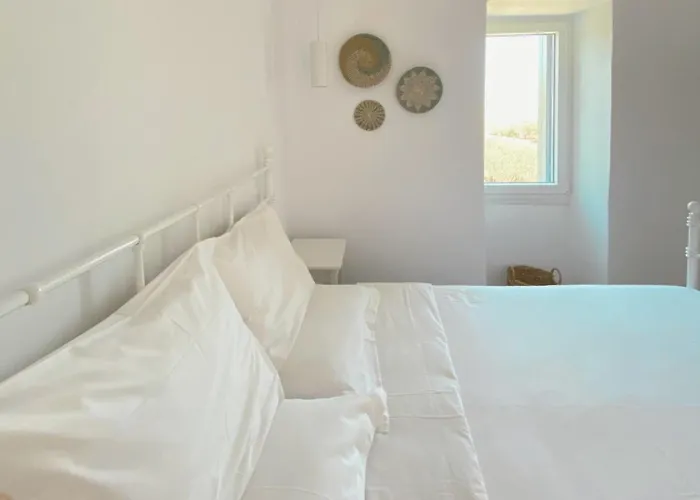 Appartamento Haroto *