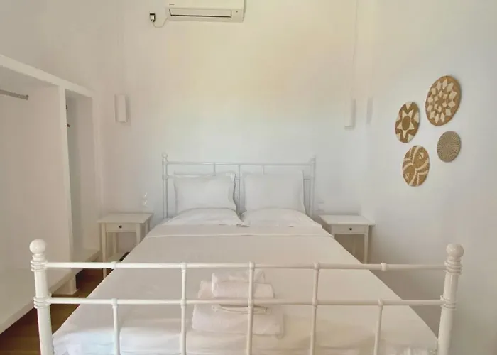 Haroto Appartamento Tripiti