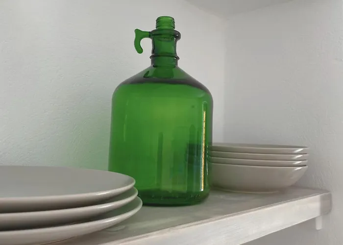 Appartamento Haroto *