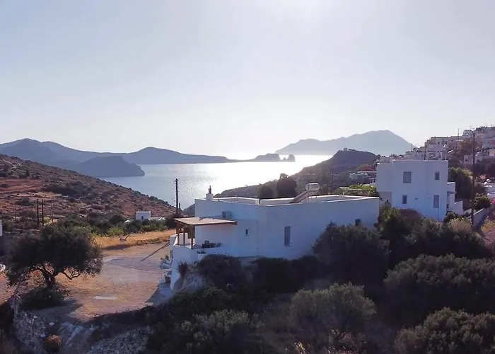 Appartamento Haroto *