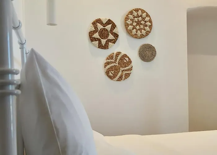 Appartamento Haroto *